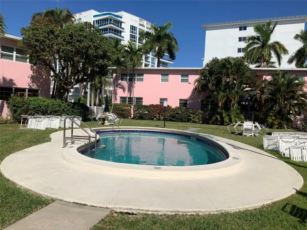 700 Bayshore Drive #13, Fort Lauderdale, FL 33304 - Image #1