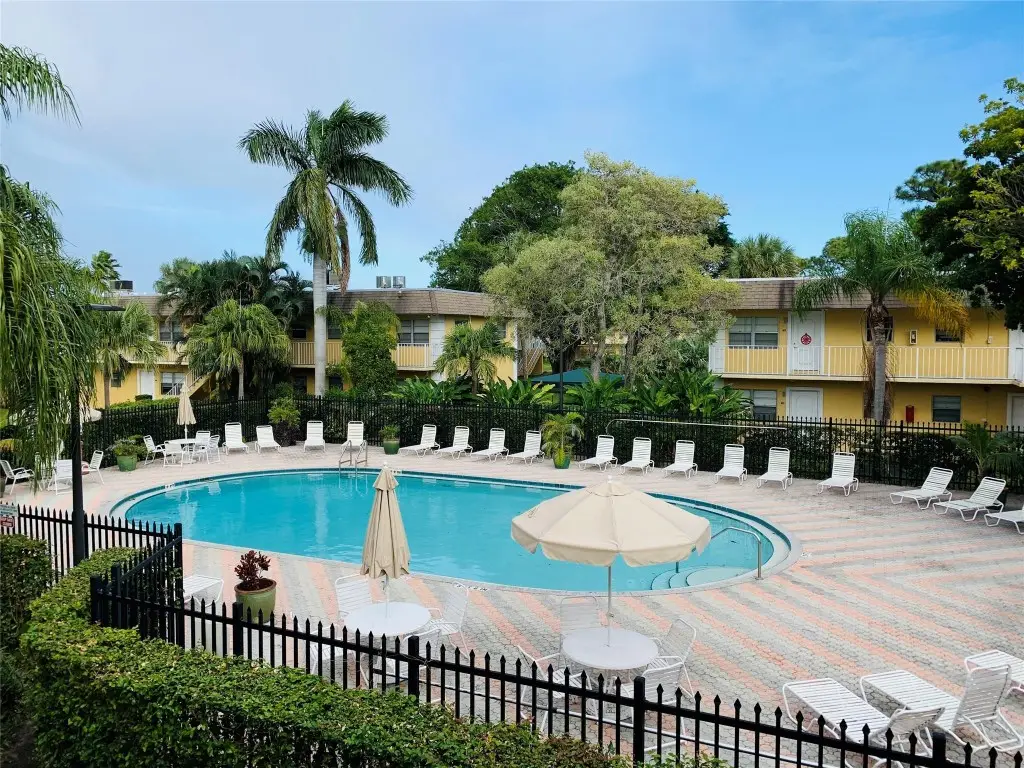 5156 NE 6th Avenue #205, Fort Lauderdale, FL 33334 - Image #1