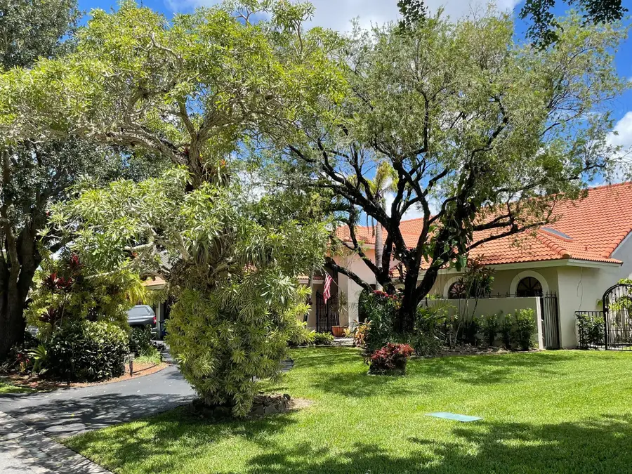 8472 NW 52nd Place, Pompano Beach, FL 33067 - #3