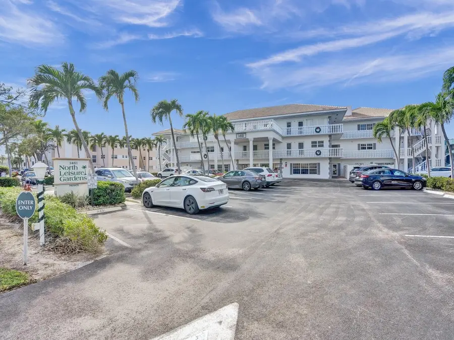 1461 S Ocean Boulevard #303, Pompano Beach, FL 33062 - Image #2