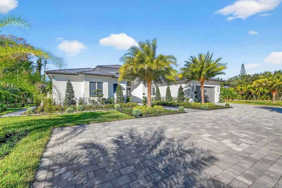 6401 Park Lane, Lake Worth, FL 33449 - #3