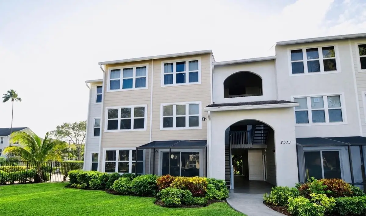 2313 N Congress Avenue #31, Boynton Beach, FL 33426 - Image #1