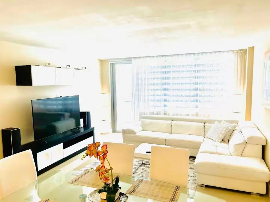 3725 S Ocean Drive #907, Hollywood, FL 33019 - Image #2