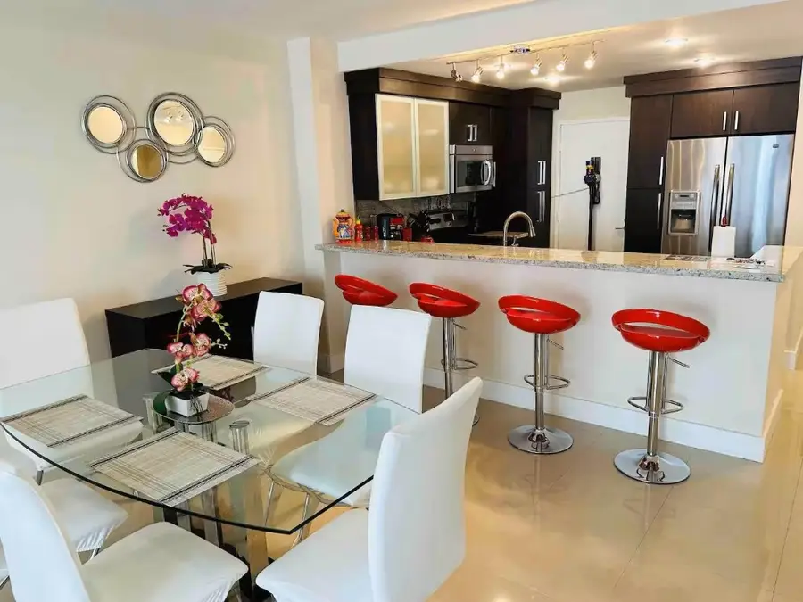 3725 S Ocean Drive #907, Hollywood, FL 33019 - Image #3