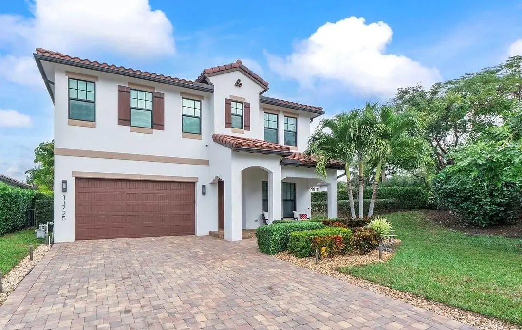 11725 Bayview Circle, Parkland, FL 33076 - Image #1