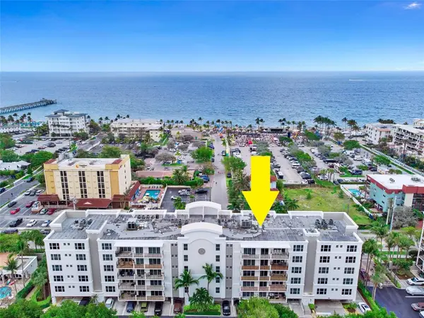 101 SE 20th Avenue #406, Deerfield Beach, FL 33441