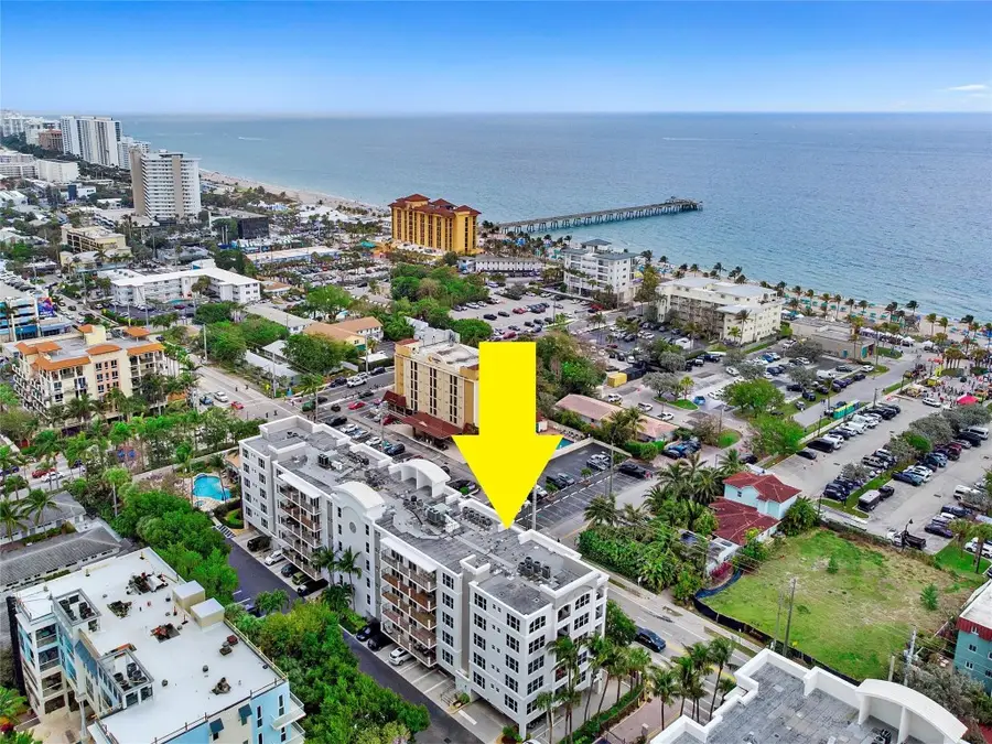 101 SE 20th Avenue #406, Deerfield Beach, FL 33441 - Image #2