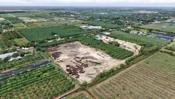 SW 212 Avenue, Homestead, FL 33034