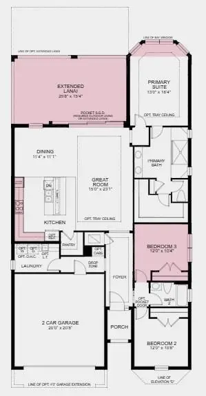 13496 Shinnecock Drive, Port Saint Lucie, FL 34987 - Image #2