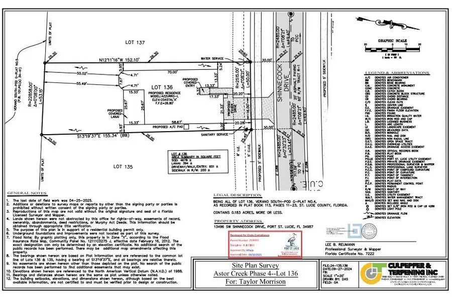 13496 Shinnecock Drive, Port Saint Lucie, FL 34987 - Image #3