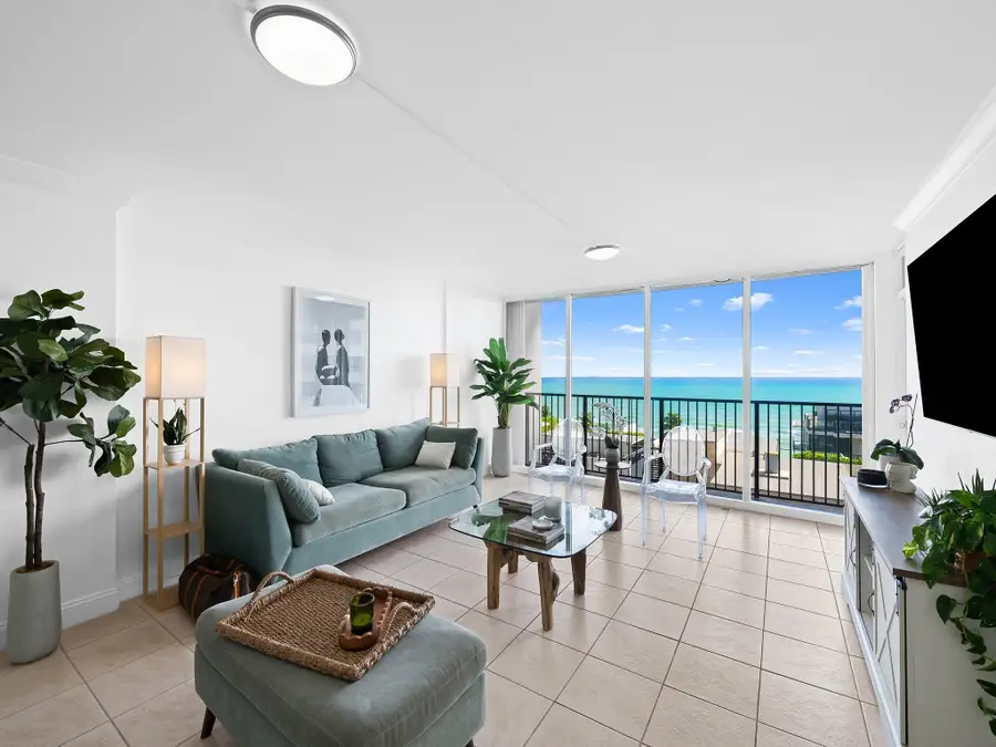 2101 S Ocean Drive #801, Hollywood, FL 33019 - #2