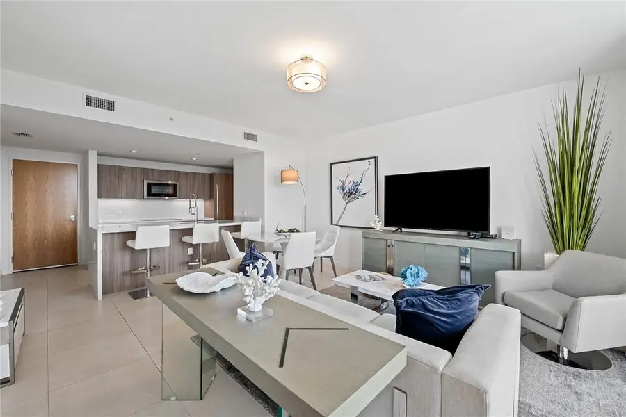 401 N Birch Road #614, Fort Lauderdale, FL 33304 - Image #2