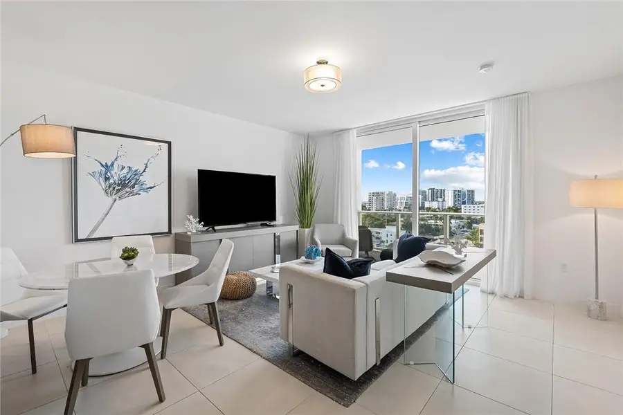 401 N Birch Road #614, Fort Lauderdale, FL 33304 - Image #3