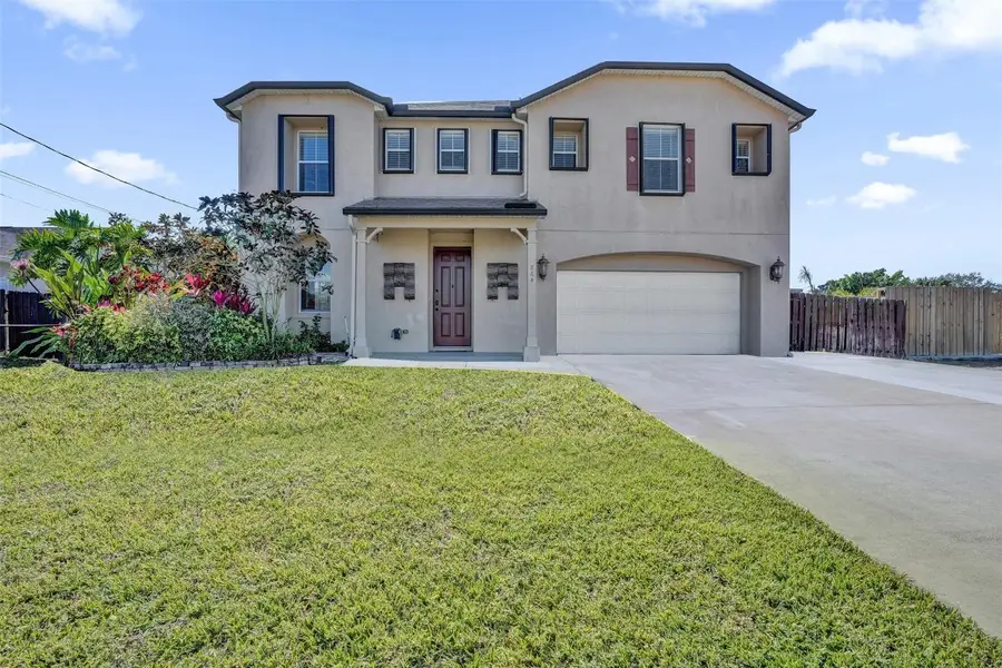 864 SW Java Avenue, Port Saint Lucie, FL 34953 - Image #2