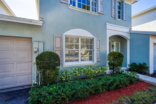 9500 Stanley Lane, Tamarac, FL 33321