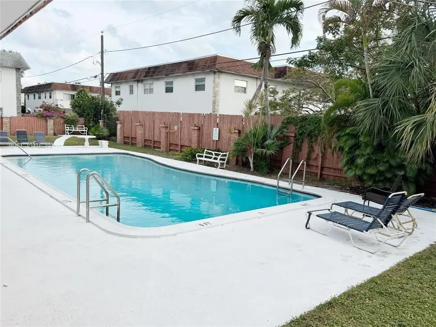230 SW 1st Street #G-8, Pompano Beach, FL 33060 - #2