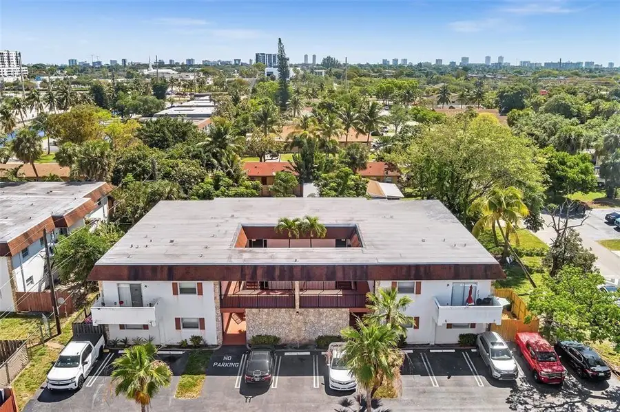 230 SW 1st Street #G-8, Pompano Beach, FL 33060 - #3