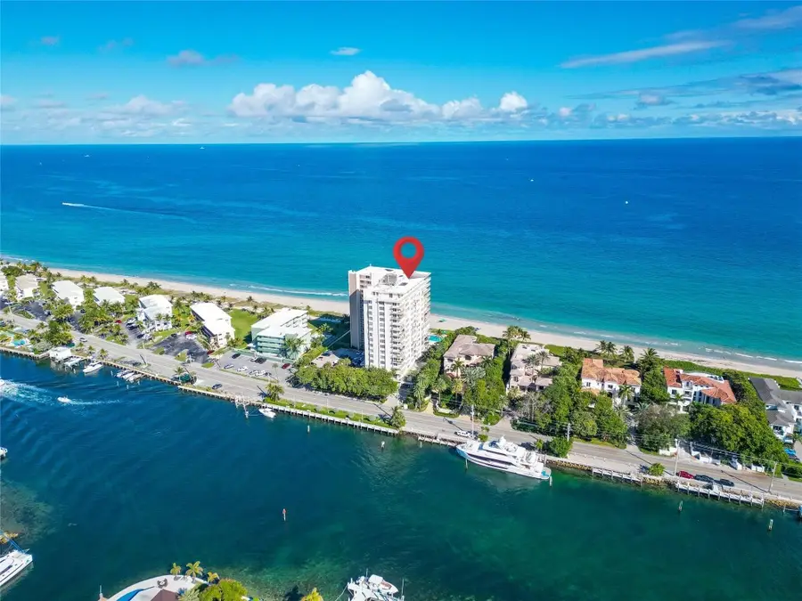 1021 Hillsboro Mile #G1, Hillsboro Beach, FL 33062 - Image #2