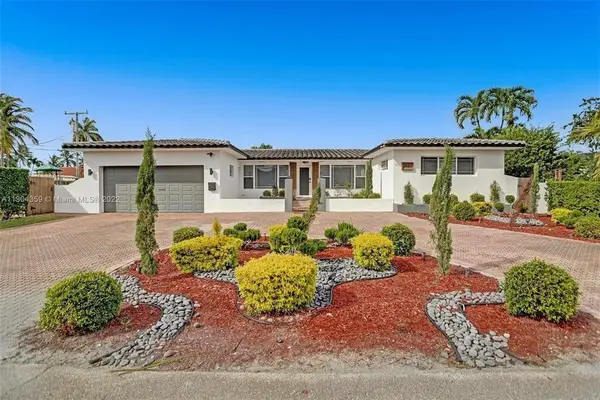 3101 NE 164th Street, North Miami Beach, FL 33160