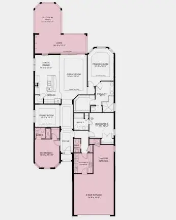 Address Withheld By Seller, Port Saint Lucie, FL 34987 - Image #2