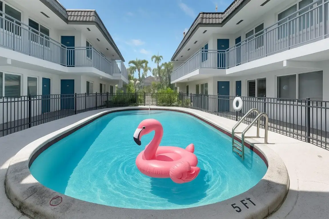 1010 SE 15th Street #207, Fort Lauderdale, FL 33316 - Image #1