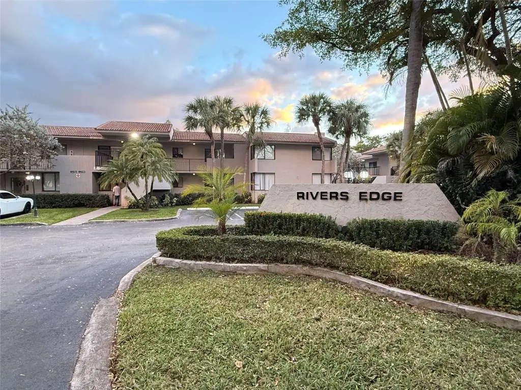 9505 SW 1st Court #9505, Coral Springs, FL 33071 - Image #1