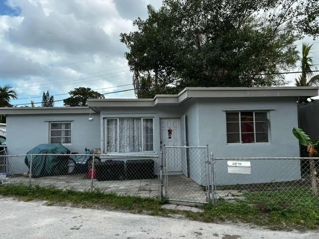 2240 NE 137th Street, North Miami Beach, FL 33181 - Image #1