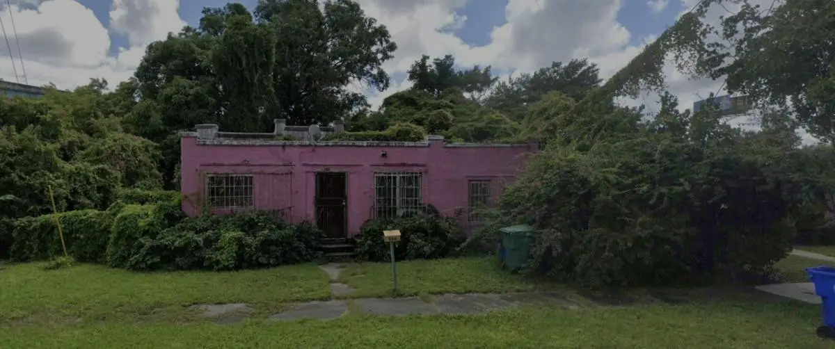 660 NW 43rd Street, Miami, FL 33127 - Image #1