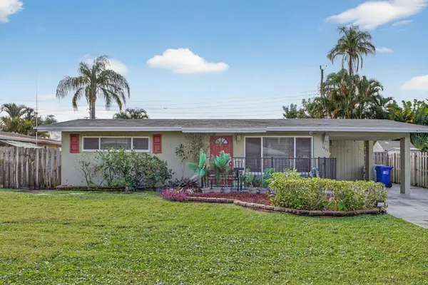 1432 SE 2nd Street, Pompano Beach, FL 33060