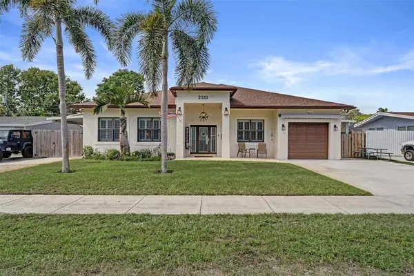 2333 SW 34th Terrace, Fort Lauderdale, FL 33312