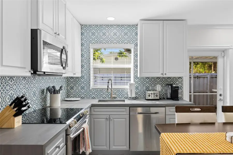 2601 NE 9th Terrace, Wilton Manors, FL 33334 - Image #3