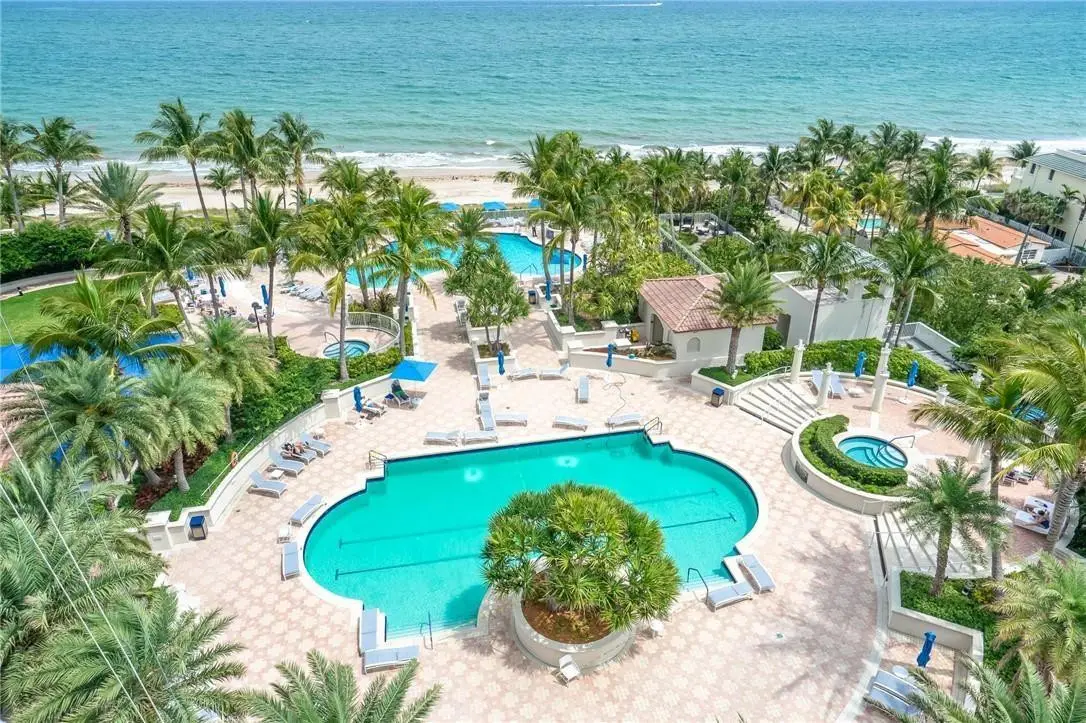 3100 N Ocean Boulevard #1005, Fort Lauderdale, FL 33308 - Image #1