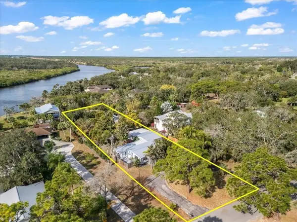 9670 Mockingbird, Micco, FL 32976