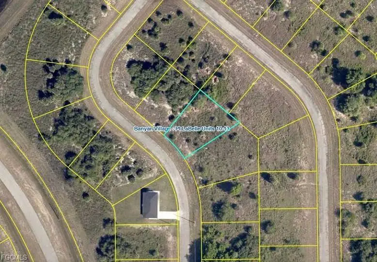 111 Dublin Circle, Labelle, FL 33935 - #2