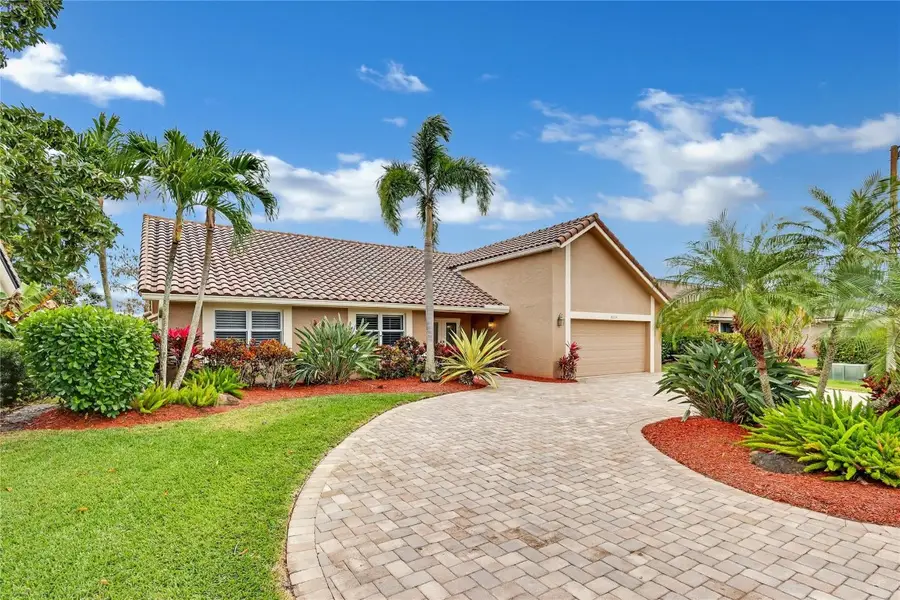 8324 NW 80th Street, Tamarac, FL 33321 - Image #2