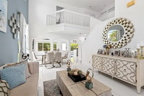 5450 NW 122nd Drive, Coral Springs, FL 33076