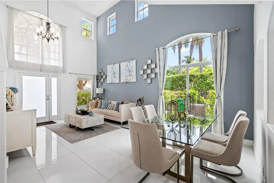 5450 NW 122nd Drive, Coral Springs, FL 33076 - #3