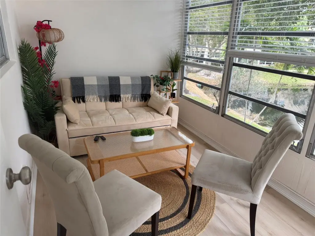 3430 NW 52nd Avenue #206, Lauderdale Lakes, FL 33319 - Image #1