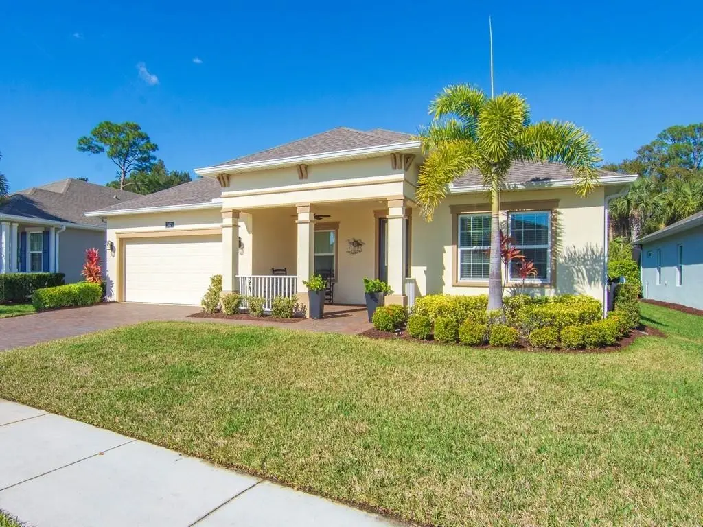 3671 Wild Banyan Way, Vero Beach, FL 32966 - #1