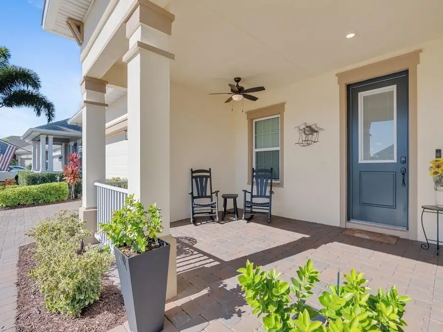 3671 Wild Banyan Way, Vero Beach, FL 32966 - #3