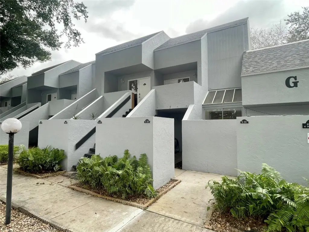 41 Deer Creek Road #G-110, Deerfield Beach, FL 33442 - Image #1