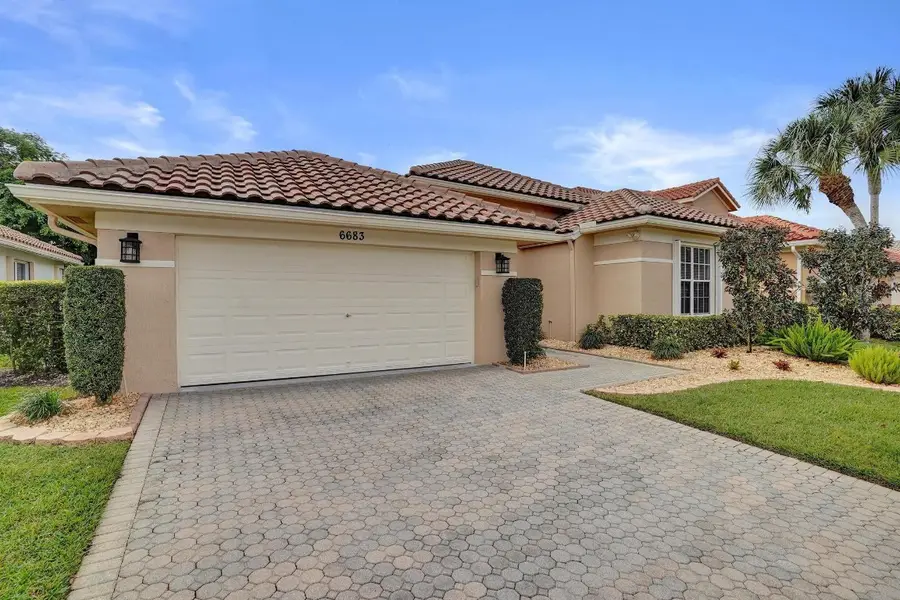 6683 Jog Palm Drive, Boynton Beach, FL 33437 - Image #2