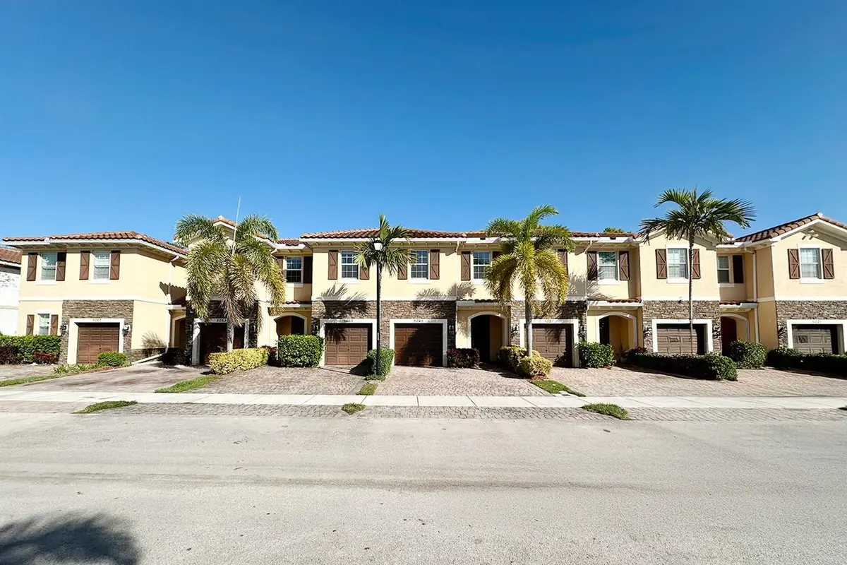 5045 Ellery Terrace, West Palm Beach, FL 33417 - Image #1