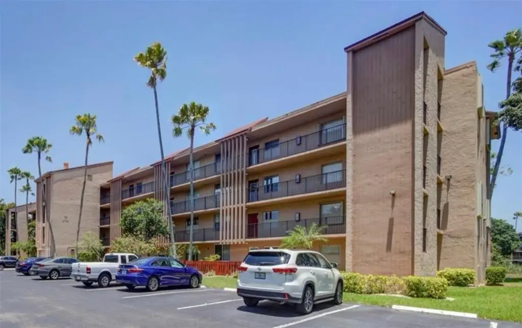 370 NW 76th Avenue #202, Margate, FL 33063 - Image #1