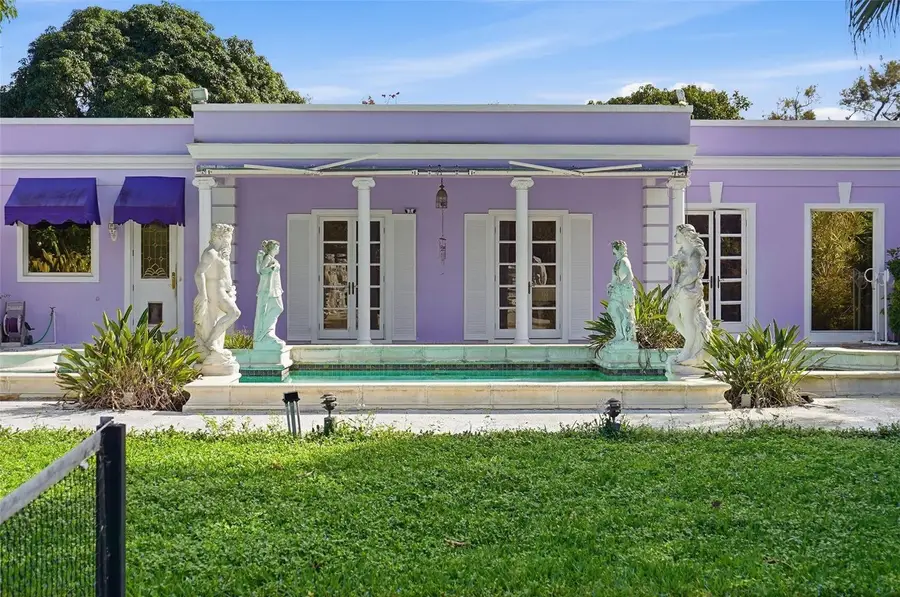 2850 SW 117th Avenue, Davie, FL 33330 - Image #2