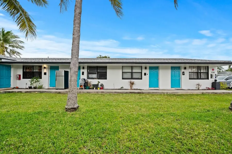 739 NE 13th Court, Fort Lauderdale, FL 33304 - Image #2
