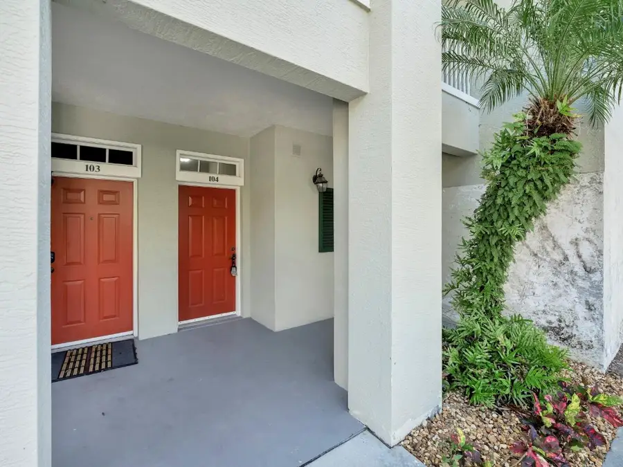 4370 Doubles Alley Drive #104, Vero Beach, FL 32967 - Image #2