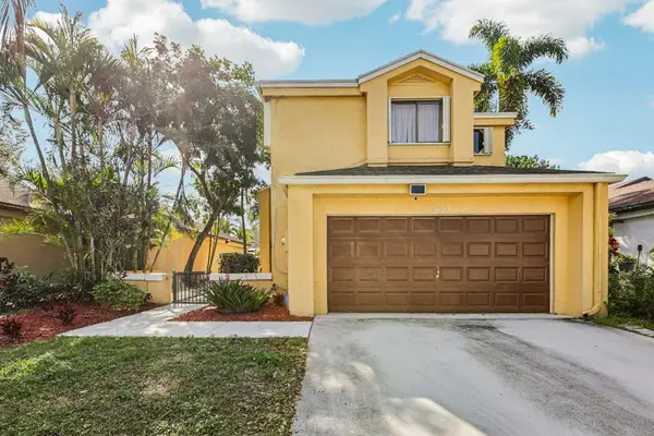 3620 NW 20th Street, Coconut Creek, FL 33066