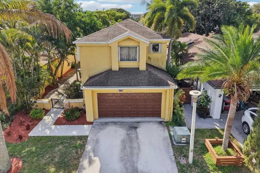 3620 NW 20th Street, Coconut Creek, FL 33066 - Image #3