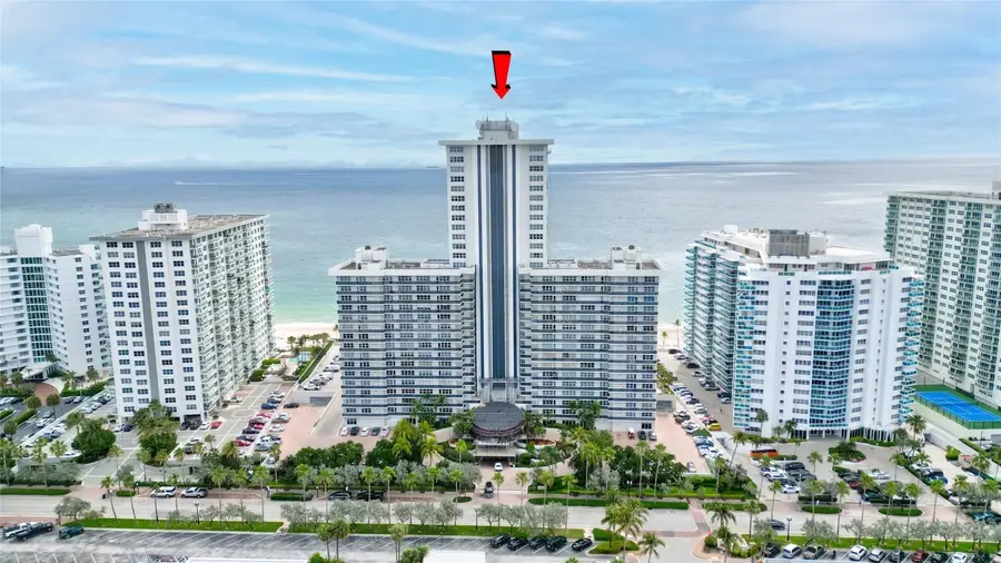 3500 Galt Ocean Drive #909, Fort Lauderdale, FL 33308 - Image #2